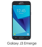 Samsung Galaxy J3 Emerge /J3 Prime/J3 Eclipse/J3 Mission/Amp Prime 2/Sol 2/Express Prime 2/J3 Luna Pro/J3 (2017)(J327P)