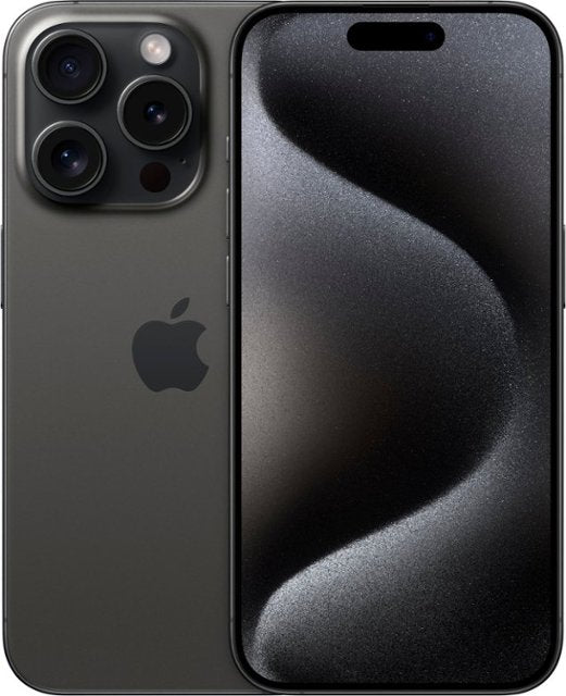Apple iPhone 15 Pro Max (6.7)