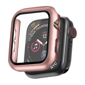 Apple Watch 41mm Case with Built-in Screen Protector