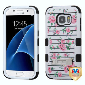 Samsung Galaxy S7 TUFF Hybrid Protector Cover