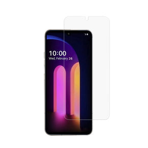 LG V60 ThinQ (5G) Tempered Glass Screen Protector - Clear