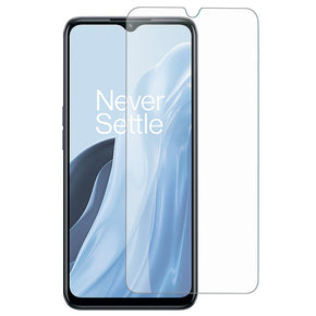 OnePlus Nord N300 5G Tempered Glass Screen Protector - Clear