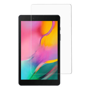 Samsung Galaxy Tab A 8.0 (2019)(T290) Tempered Glass Screen Protector - Clear