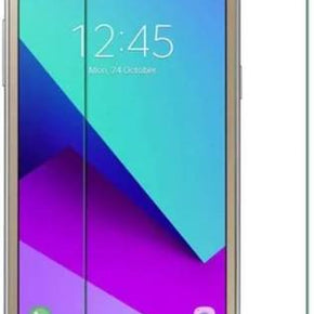 Samsung Galaxy J2 Core Tempered Glass Cover