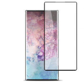 Samsung Galaxy Note 10 Plus Full Cover Tempered Glass