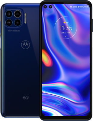 Motorola Moto One 5G / Moto G 5G Plus (2020)