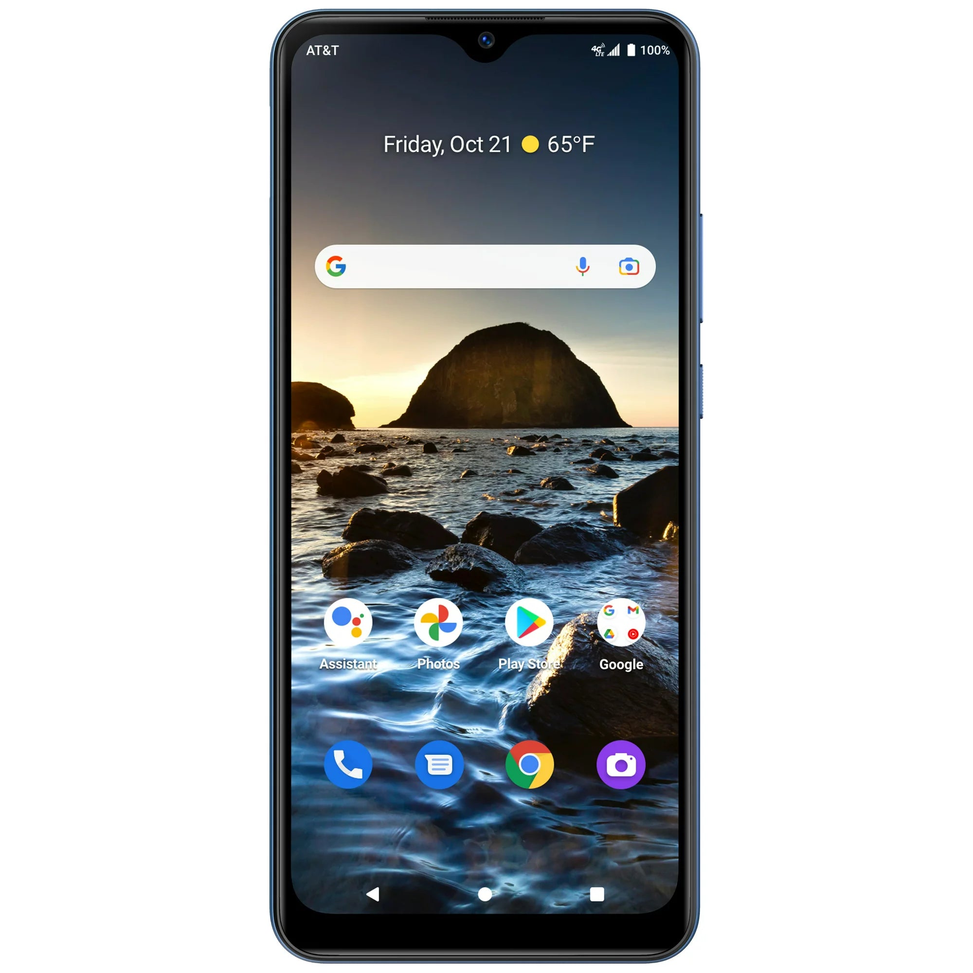 AT&T Motivate Max