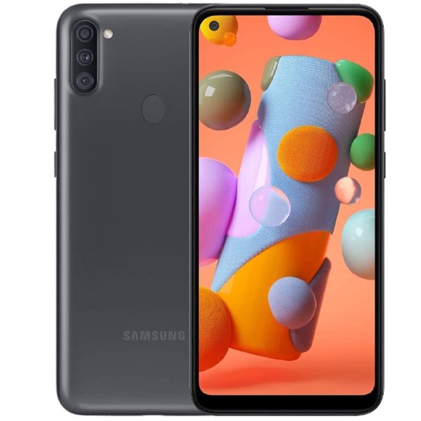 Samsung Galaxy A11