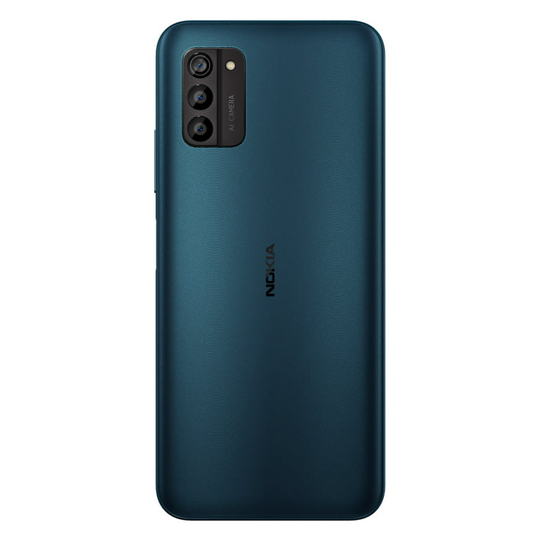 Nokia G100