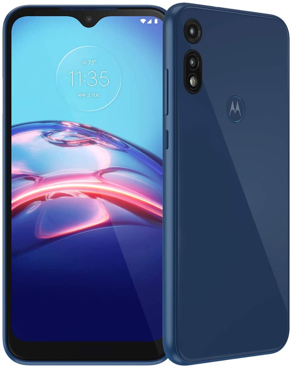 Motorola Moto E (2020) / Moto E7 (2020)