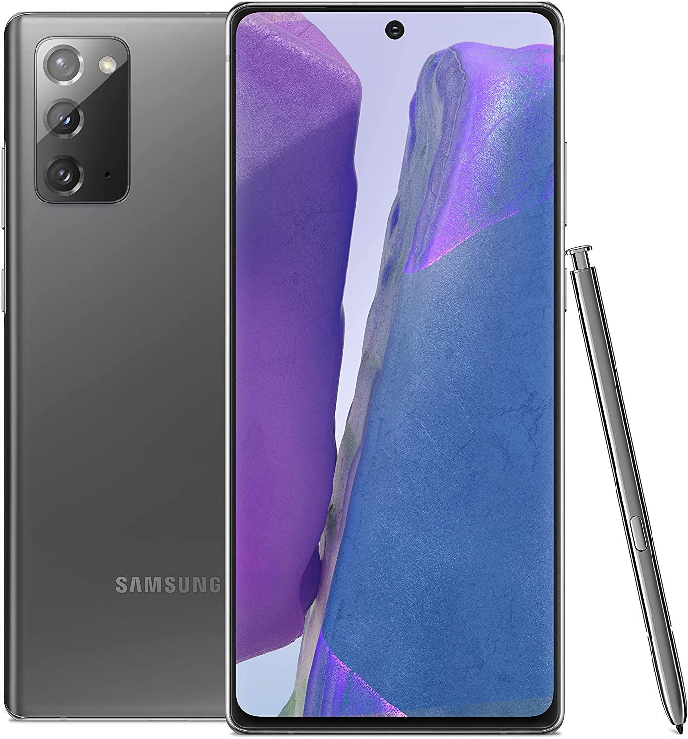 Samsung Galaxy Note 20