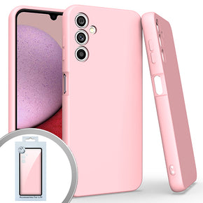 Samsung Galaxy A14 5G Matte TPU Case - Pink