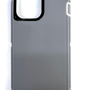 Apple iPhone 13 Mini (5.4) Heavy Duty Holster Combo Case