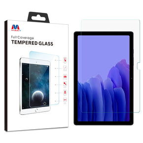 Samsung Galaxy Tab A7 10.4 (2020)(T500) Tempered Glass Screen Protector - Clear