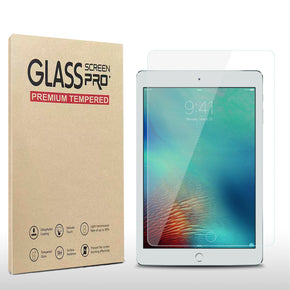 Apple iPad 9.7 (2017)/(2018) Tempered Glass Screen Protector - Clear