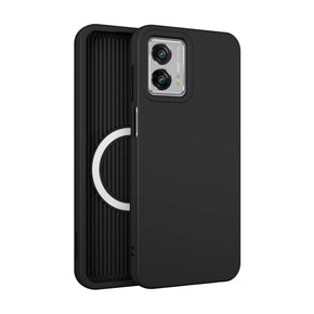 Motorola Moto G 5G (2023) Nimbus9 Alto 2 Case [with Built-in Magnetic Ring] - Black