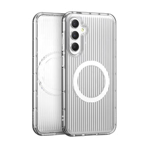 Samsung Galaxy A15 5G Nimbus9 Alto 2 Case [with Built-in Magnetic Ring] - Clear