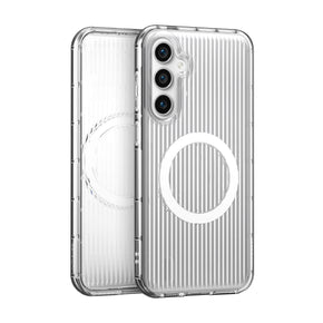 Samsung Galaxy S23 FE Nimbus9 Alto 2 Case [with Built-in Magnetic Ring] - Clear