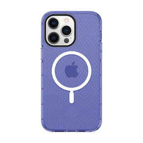 Apple iPhone 15 Pro Max (6.7) Nimbus9 Phantom 2 Magsafe Case - Purple