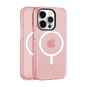 Apple iPhone 15 Pro Max (6.7) Nimbus9 Phantom 2 Magsafe Case - Pink