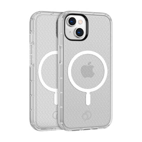 Apple iPhone 15 (6.1) Nimbus9 Phantom 2 Magsafe Case - Clear