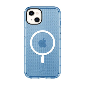 Apple iPhone 15 (6.1) Nimbus9 Phantom 2 Magsafe Case - Blue