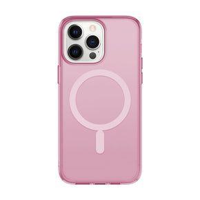 Apple iPhone 15 Pro Max (6.7) Nimbus9 Stratus Magsafe Case - Pink