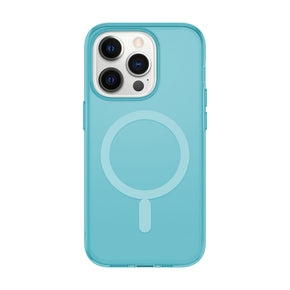 Apple iPhone 15 Pro (6.1) Nimbus9 Stratus Magsafe Case - Blue