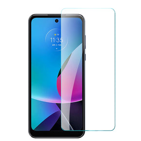 Motorola Moto G Power 5G (2023) Tempered Glass Screen Protector - Clear
