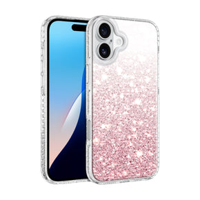 Apple iPhone 16 Plus (6.7) Puregear Fashion Series Case - Design 44