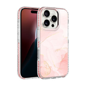 Apple iPhone 16 Pro (6.3) Puregear Fashion Series Case - Design 22