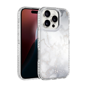 Apple iPhone 16 Pro (6.3) Puregear Fashion Series Case - Design 23