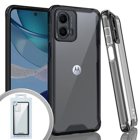 Motorola Moto G 5G (2023) Prozkin 2 Transparent - Smoke