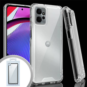 Motorola Moto G Power 5G (2023) Prozkin 2 Transparent - Clear