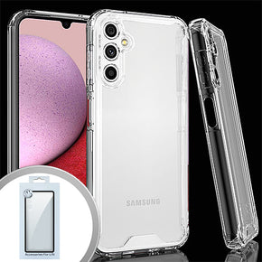 Samsung Galaxy A54 5G Prozkin 2 Transparent Case - Clear