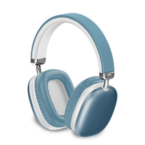 MyBat Pro Epiphany Bluetooth Headphones - Blue