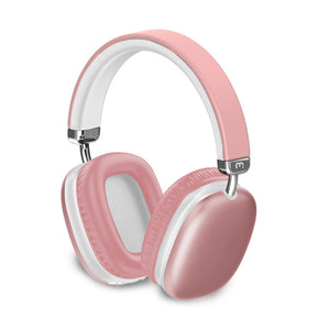 MyBat Pro Epiphany Bluetooth Headphones - Pink