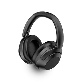 MyBat Pro EUPHORIC Bluetooth Headphones - Black