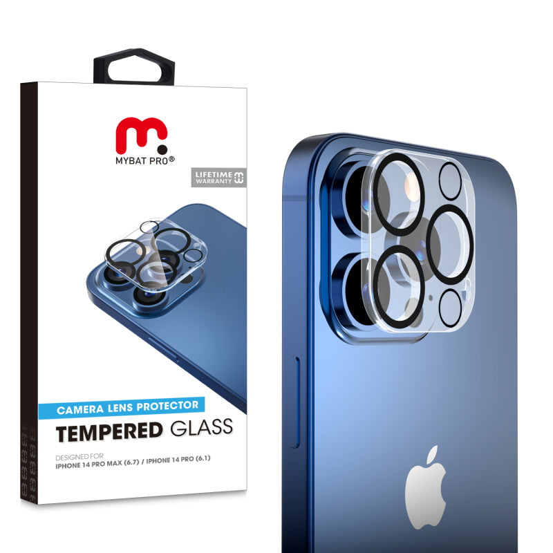 Glass Lens Protector - iPhone 15 Pro / 15 Pro Max