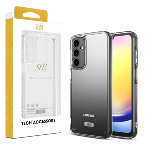 Samsung Galaxy A25 5G SYB Candy Skin Cover - Clear