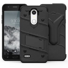 LG K30 (2018) Bolt Case Cover