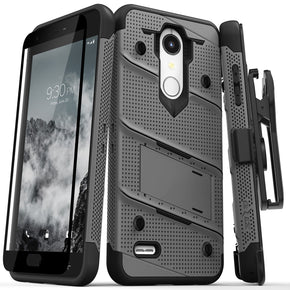 LG K30 (2018) Bolt Case Cover