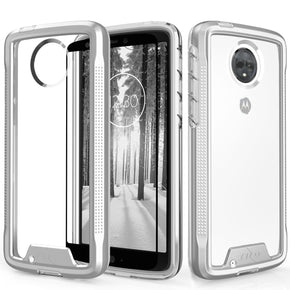 Motorola G6 ION Case Cover