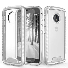 Motorola Moto E5 Ion Series Case Cover