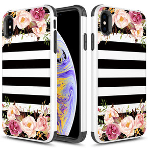 Apple iPhone XS Plus TPU Design Case Cover