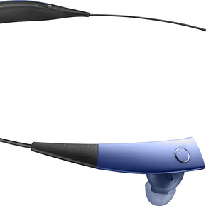 Samsung Gear Circle Wireless Headphones - Blue