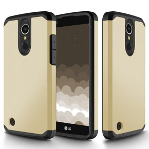 LG K20 Plus Hybrid Case Cover