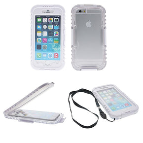 Apple iPhone 6 Waterproof Case Cover