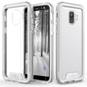 Samsung Galaxy A6 Hybrid Case Cover