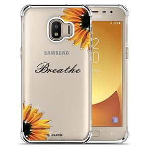Samsung Galaxy J2 Core TPU Design Case Cover